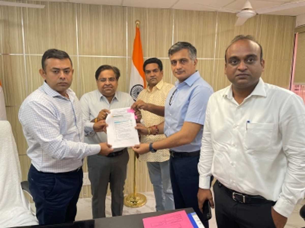 दिल्ली भाजपा नेताओं ने कथित कक्षा निर्माण घोटाले में एसीबी के समक्ष बयान दर्ज कराए